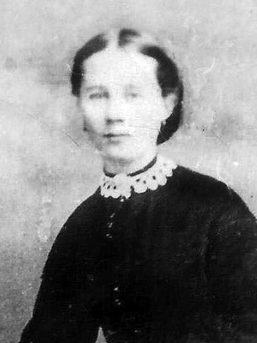 Mary Amelia Richards (1849 - 1920) Profile